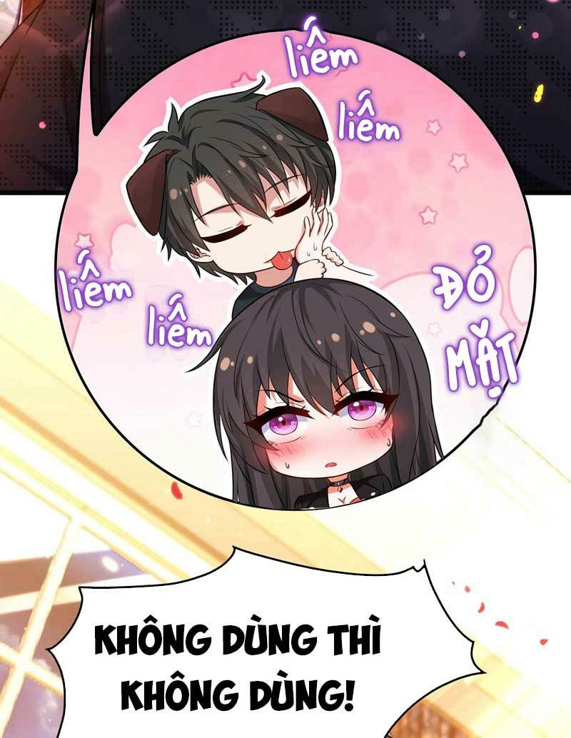 trùng sinh không gian: cô vợ hào môn nóng bỏng không dễ chọc chapter 73 - Trang 2