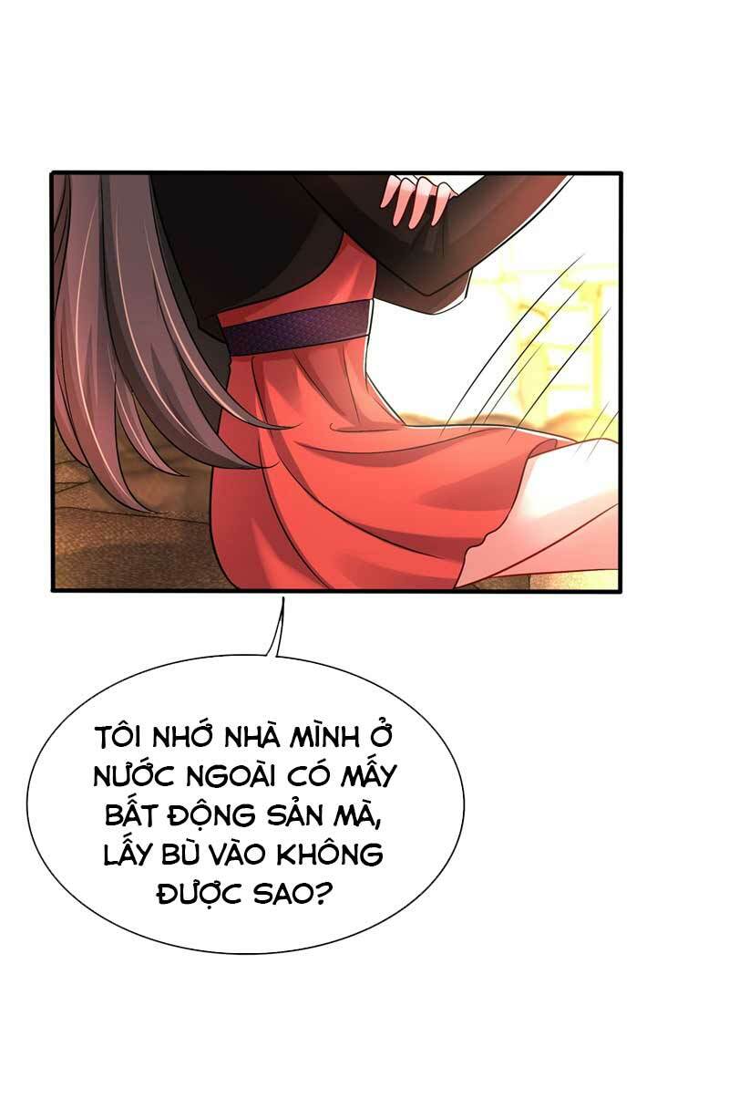 trùng sinh không gian: cô vợ hào môn nóng bỏng không dễ chọc chapter 74 - Trang 2