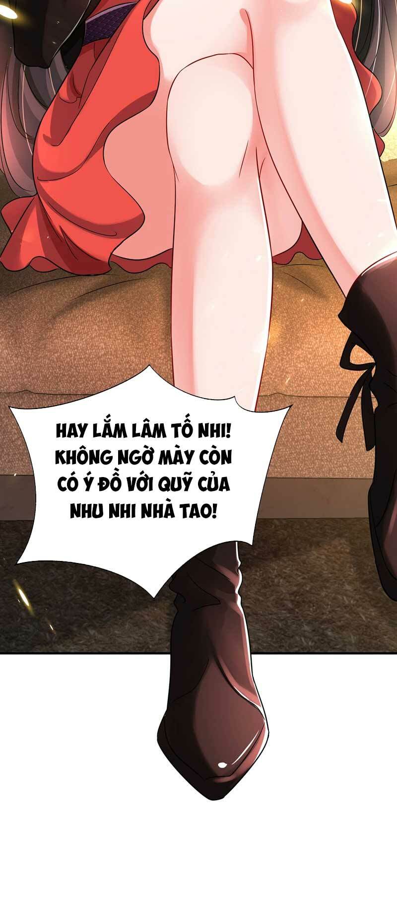 trùng sinh không gian: cô vợ hào môn nóng bỏng không dễ chọc chapter 74 - Trang 2