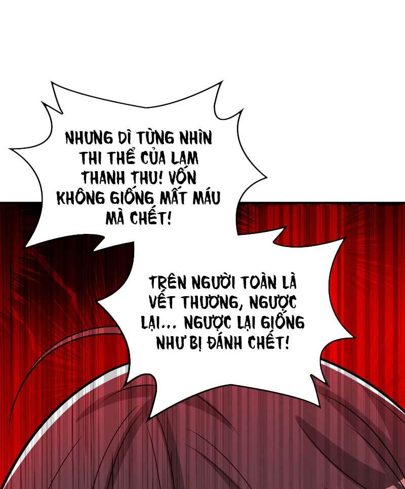 trùng sinh không gian: cô vợ hào môn nóng bỏng không dễ chọc chapter 76 - Next chapter 77