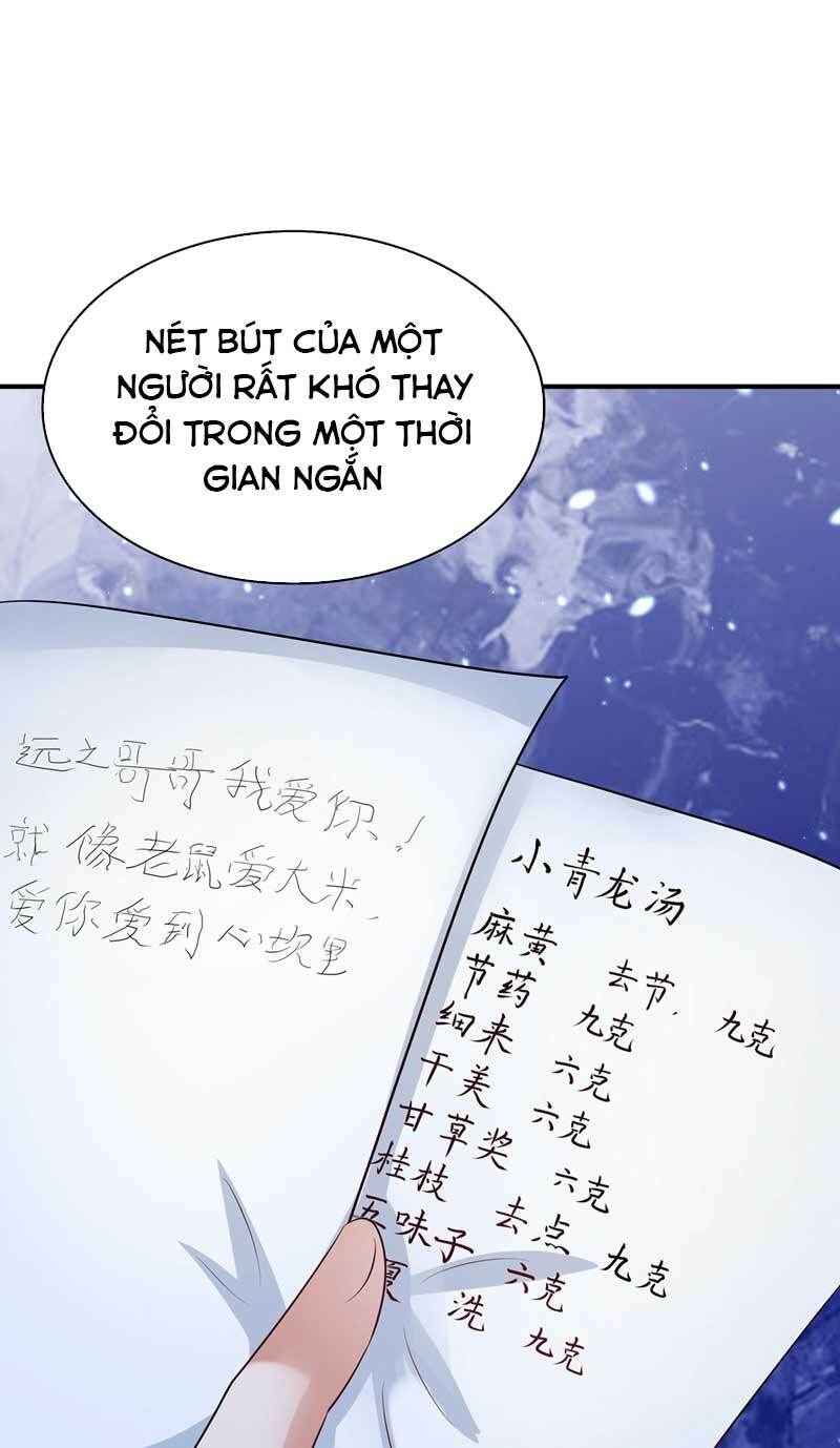 trùng sinh không gian: cô vợ hào môn nóng bỏng không dễ chọc chapter 76 - Next chapter 77