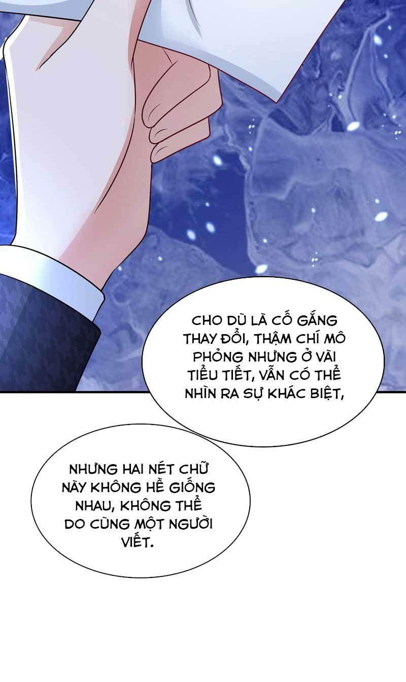 trùng sinh không gian: cô vợ hào môn nóng bỏng không dễ chọc chapter 76 - Next chapter 77