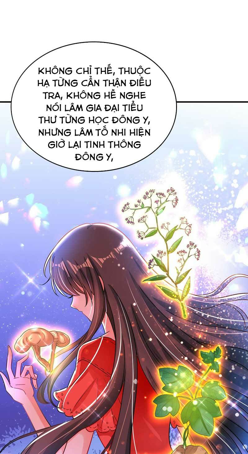 trùng sinh không gian: cô vợ hào môn nóng bỏng không dễ chọc chapter 76 - Next chapter 77