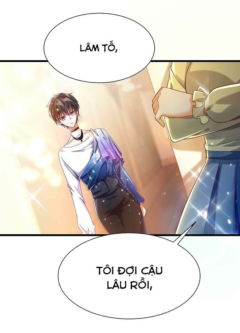 trùng sinh không gian: cô vợ hào môn nóng bỏng không dễ chọc chapter 84 - Trang 2