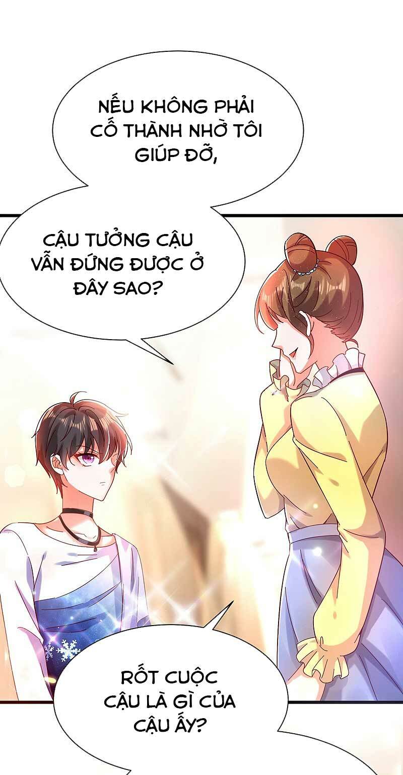 trùng sinh không gian: cô vợ hào môn nóng bỏng không dễ chọc chapter 84 - Trang 2