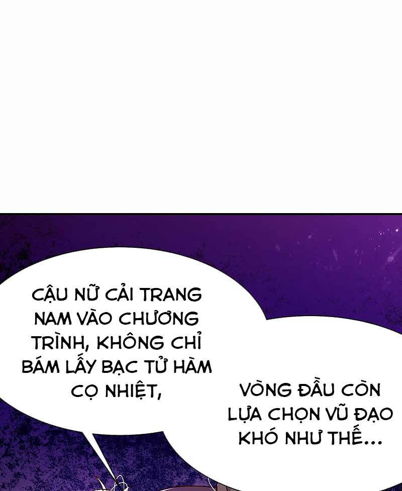 trùng sinh không gian: cô vợ hào môn nóng bỏng không dễ chọc chapter 84 - Trang 2