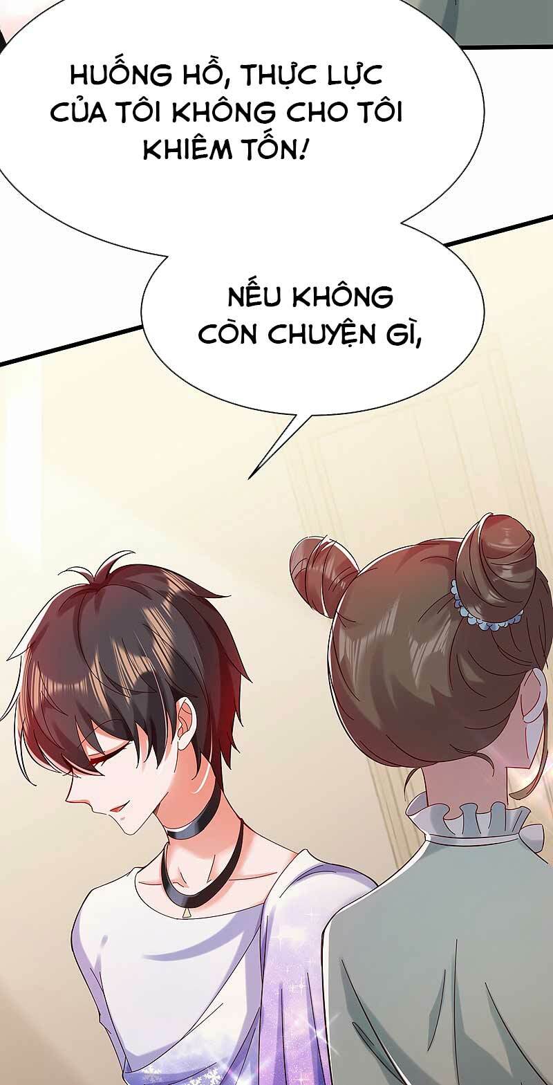 trùng sinh không gian: cô vợ hào môn nóng bỏng không dễ chọc chapter 84 - Trang 2