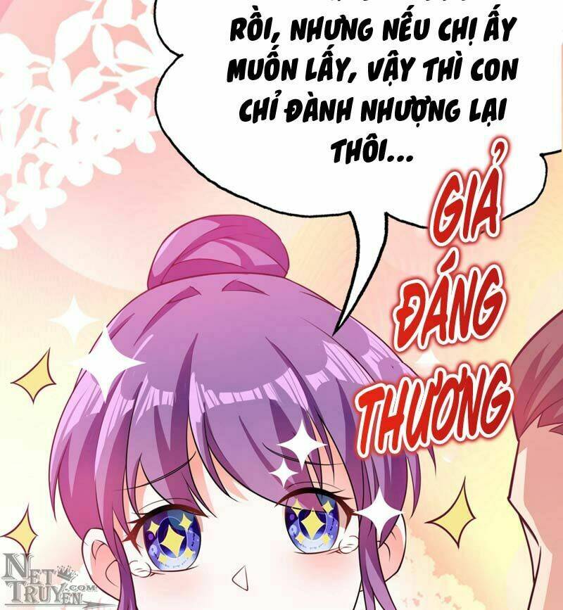 trùng sinh không gian: cô vợ hào môn nóng bỏng không dễ chọc Chapter 9.2 - Trang 2