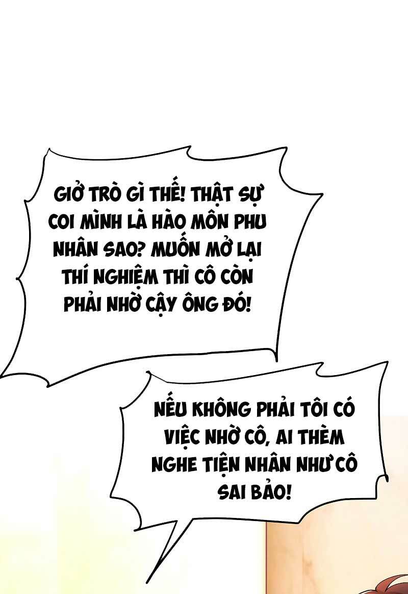 trùng sinh không gian: cô vợ hào môn nóng bỏng không dễ chọc chapter 94 - Trang 2