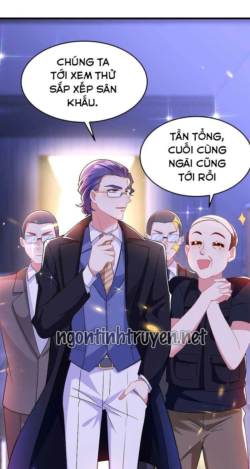 trùng sinh không gian: cô vợ hào môn nóng bỏng không dễ chọc chapter 94 - Trang 2