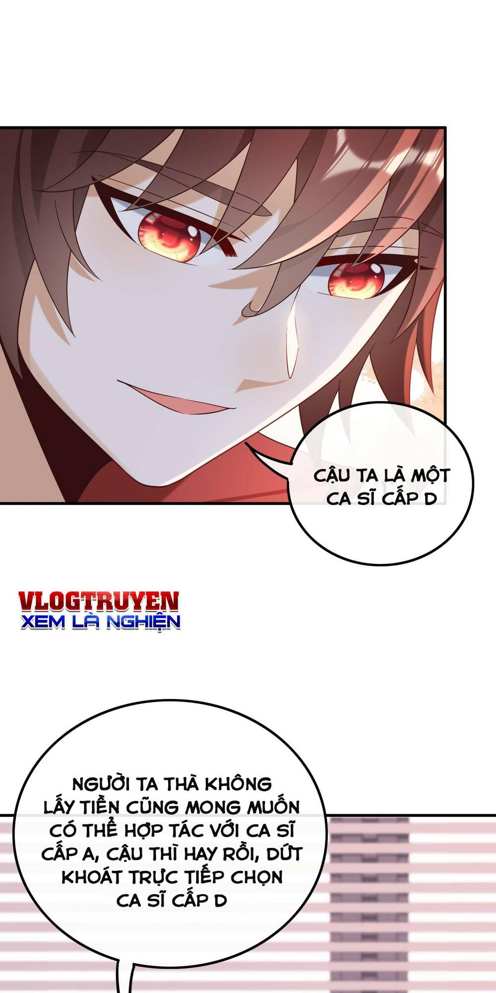 trùng sinh, ta mới là thiên vương giải trí Chapter 20 - Next Chapter 21