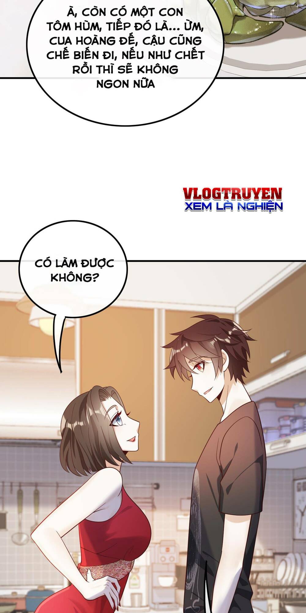 trùng sinh, ta mới là thiên vương giải trí Chapter 20 - Next Chapter 21