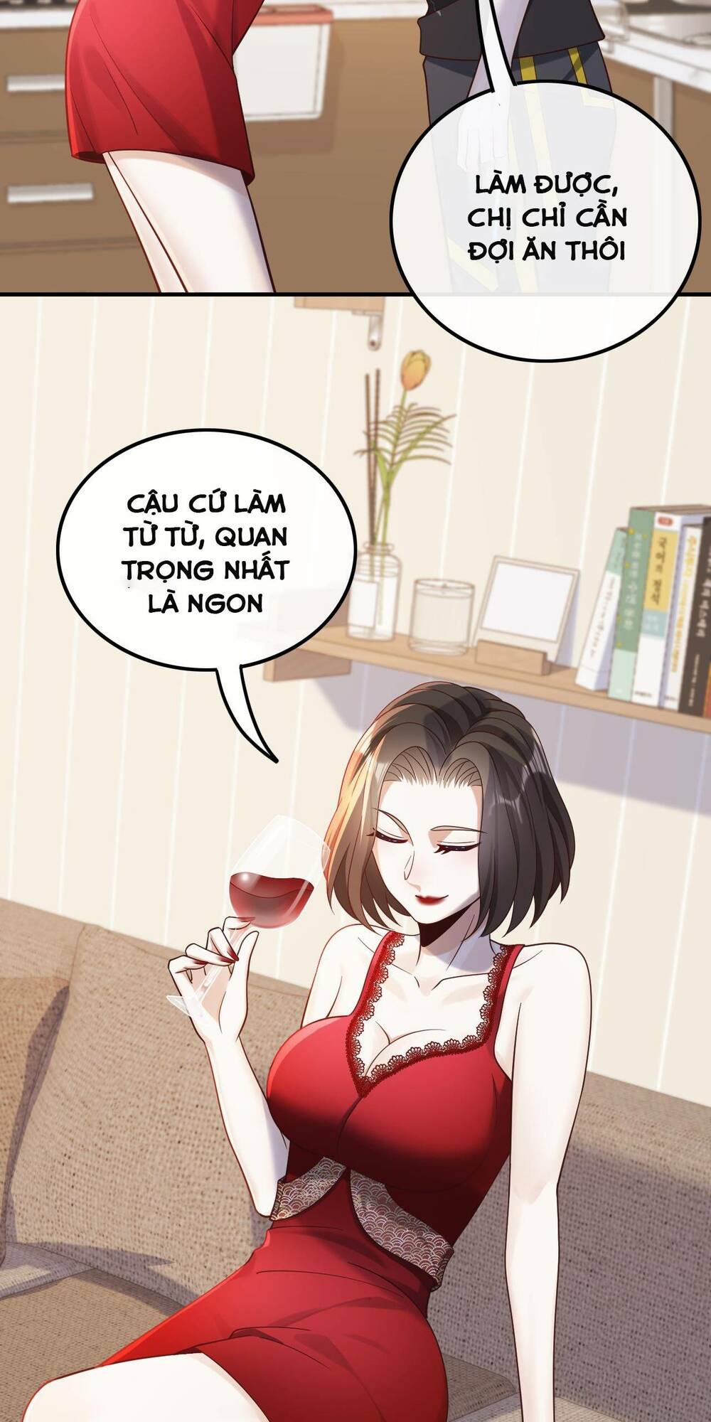 trùng sinh, ta mới là thiên vương giải trí Chapter 20 - Next Chapter 21