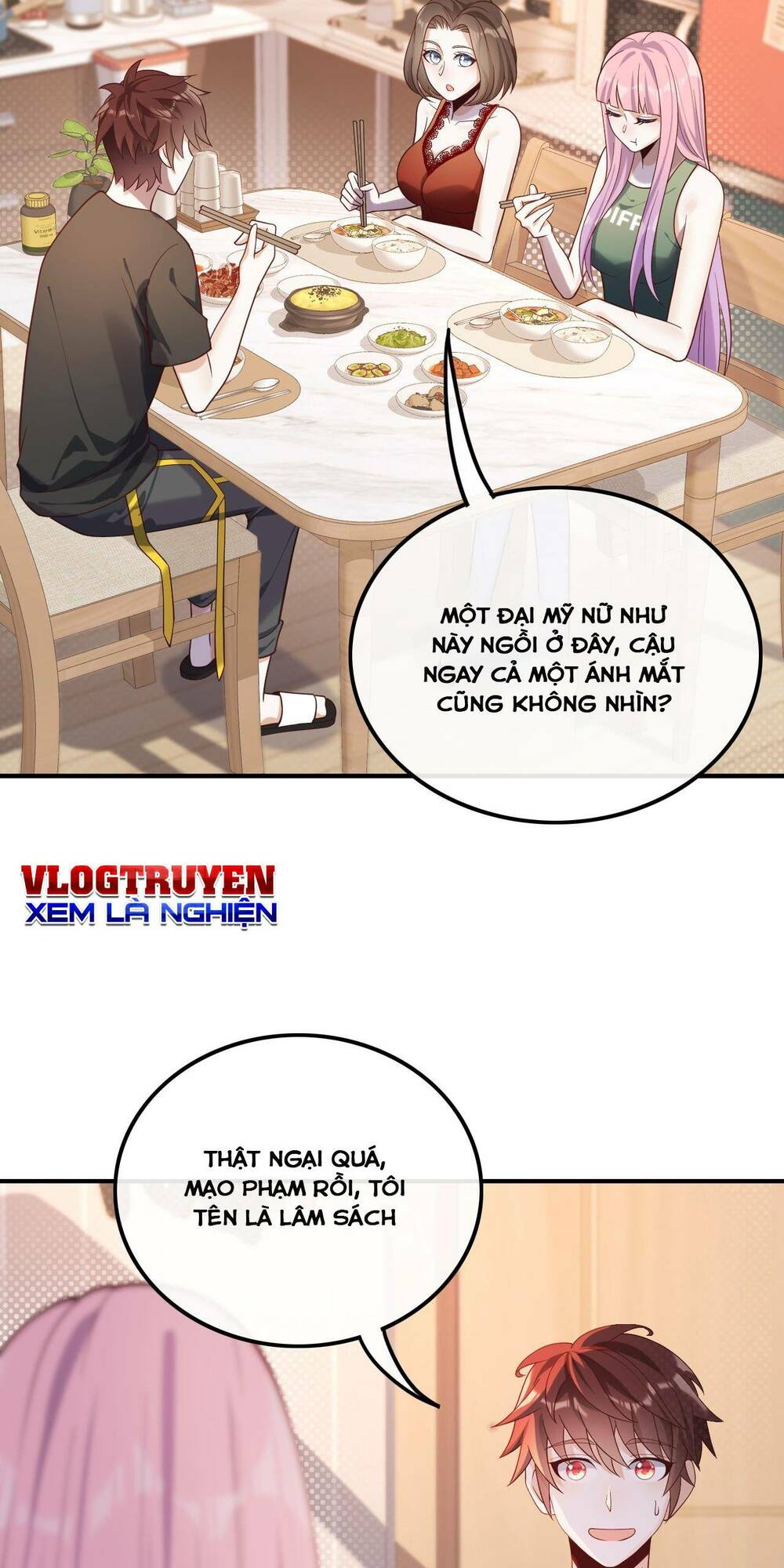 trùng sinh, ta mới là thiên vương giải trí Chapter 21 - Next Chapter 22