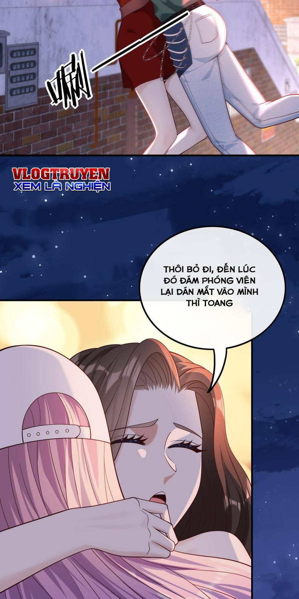 trùng sinh, ta mới là thiên vương giải trí Chapter 21 - Next Chapter 22