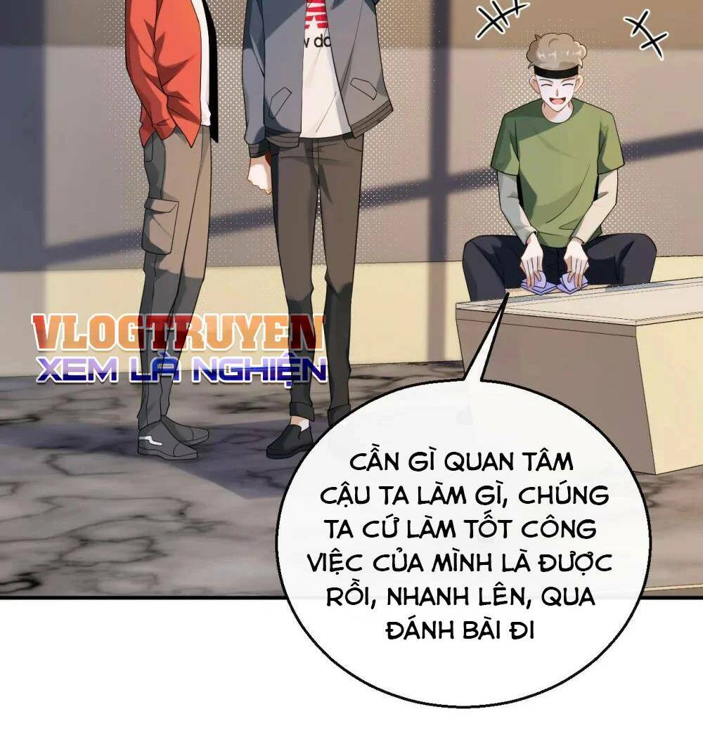 trùng sinh, ta mới là thiên vương giải trí Chapter 36 - Next Chapter 37