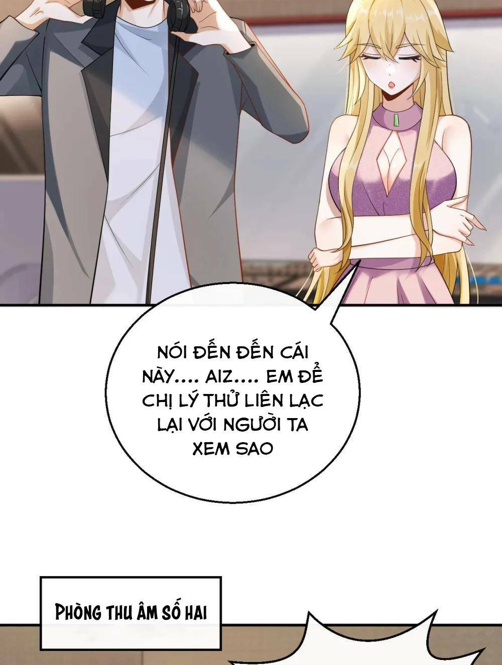 trùng sinh, ta mới là thiên vương giải trí Chapter 36 - Next Chapter 37