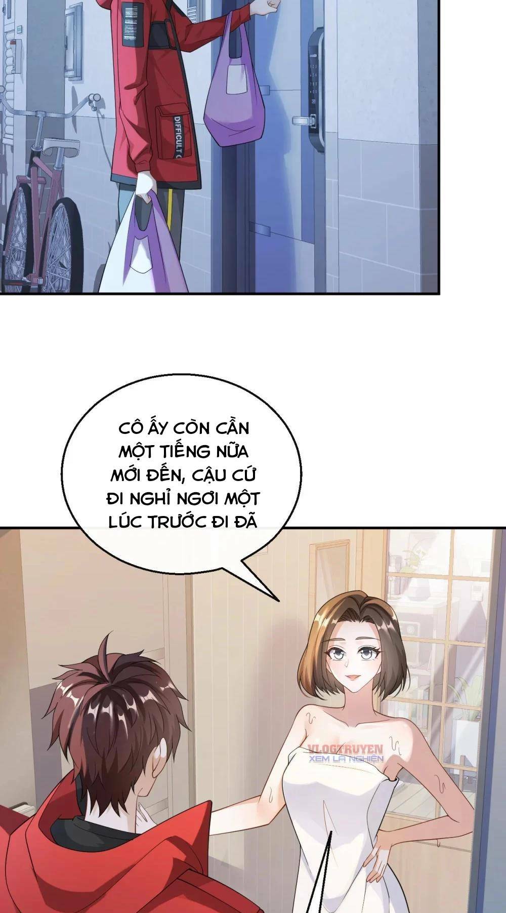 trùng sinh, ta mới là thiên vương giải trí Chapter 40 - Trang 2