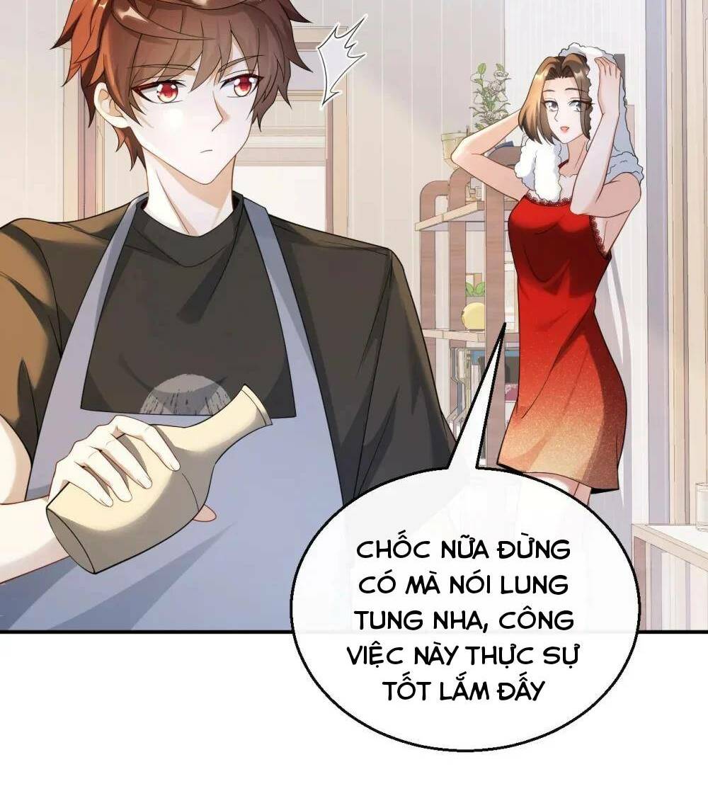 trùng sinh, ta mới là thiên vương giải trí Chapter 40 - Trang 2