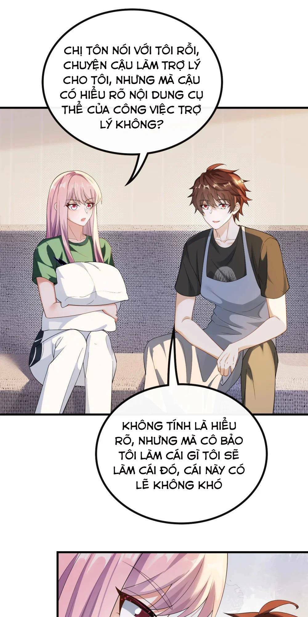 trùng sinh, ta mới là thiên vương giải trí Chapter 41 - Next Chapter 42