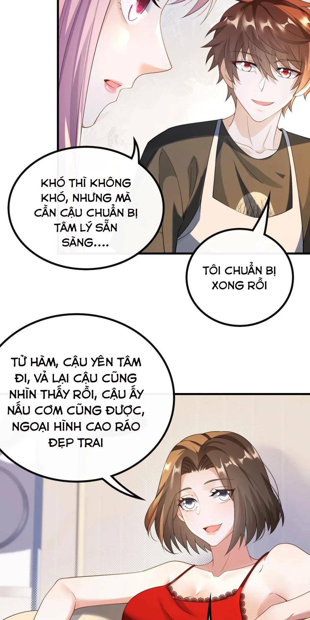 trùng sinh, ta mới là thiên vương giải trí Chapter 41 - Next Chapter 42