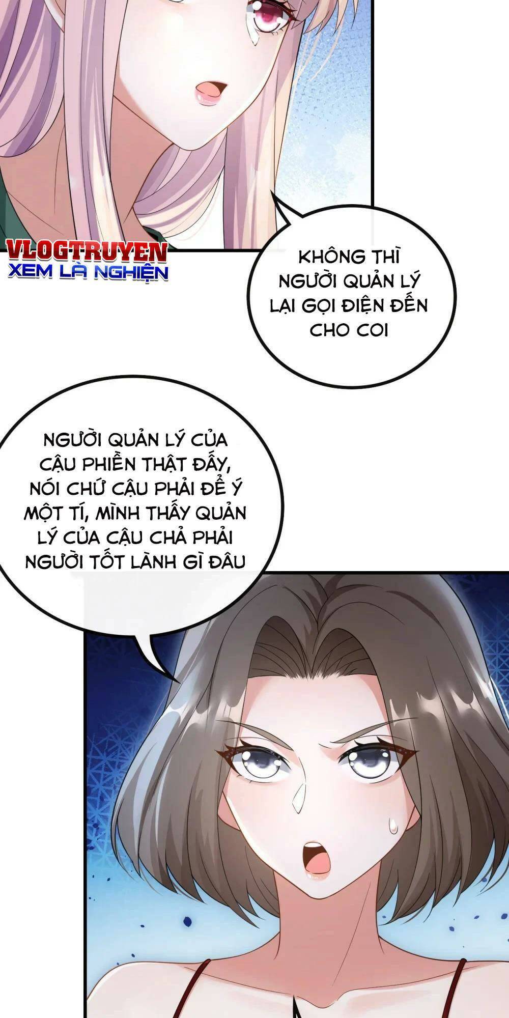 trùng sinh, ta mới là thiên vương giải trí Chapter 41 - Next Chapter 42