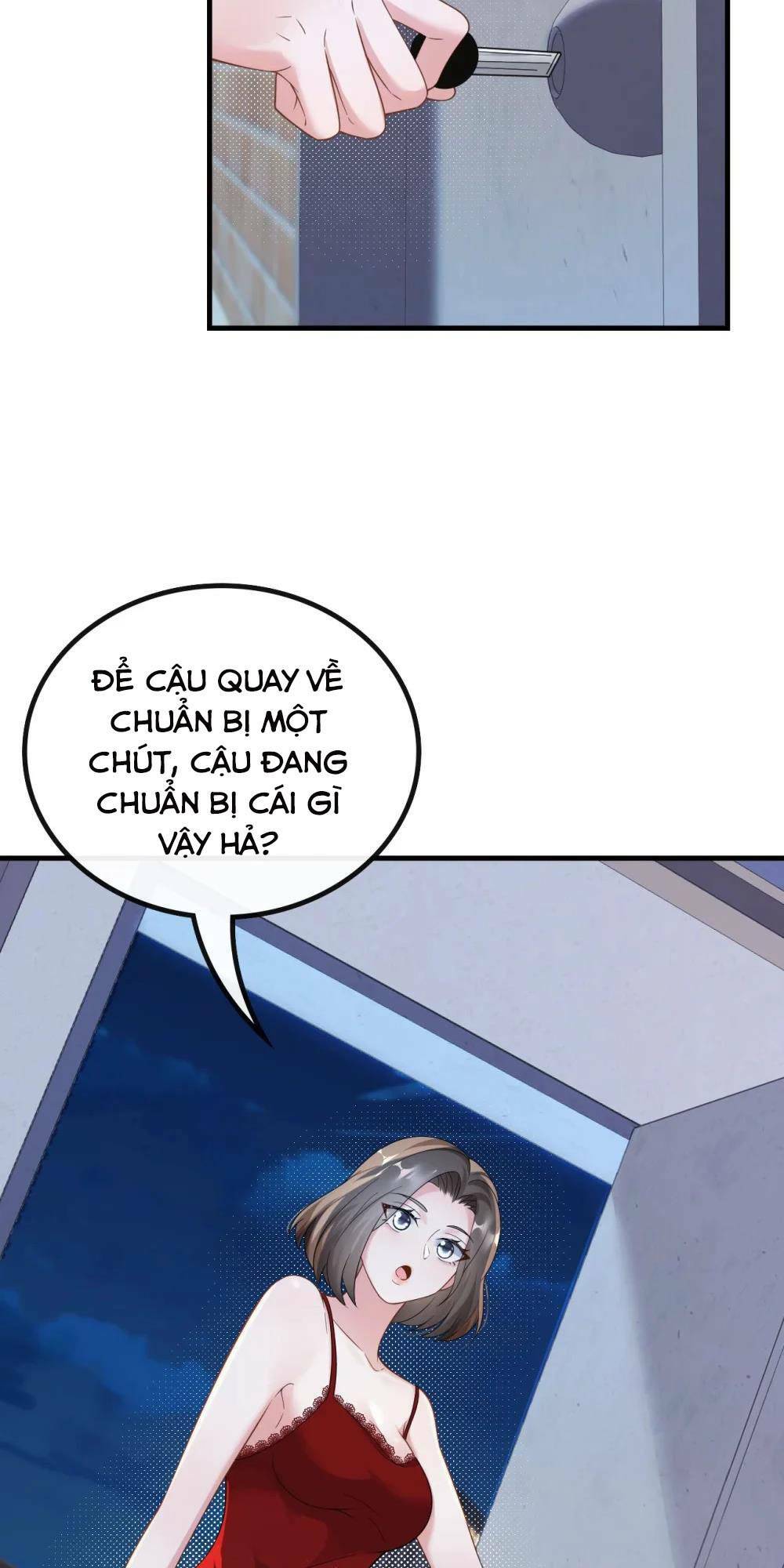 trùng sinh, ta mới là thiên vương giải trí Chapter 41 - Next Chapter 42