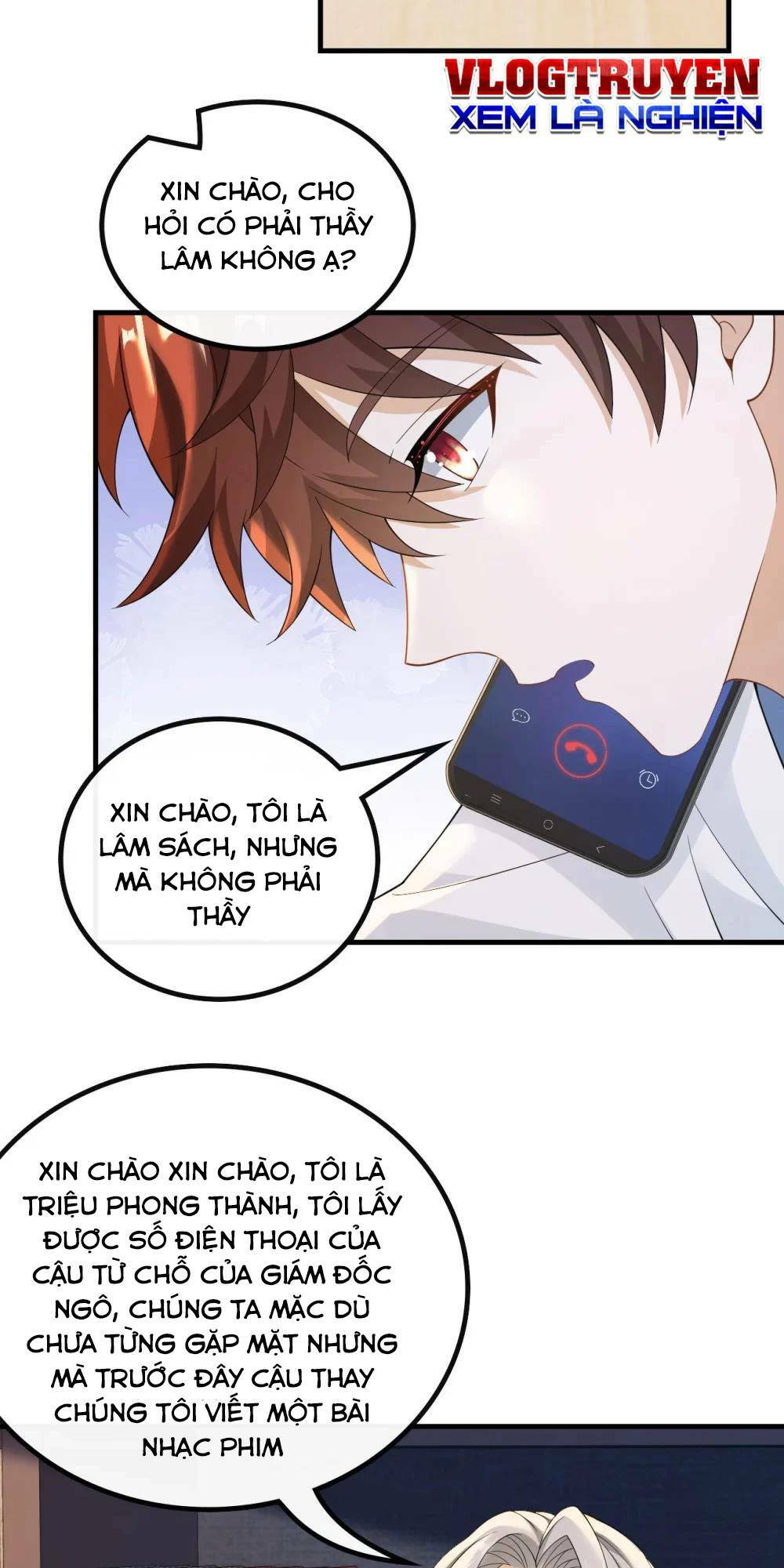 trùng sinh, ta mới là thiên vương giải trí Chapter 43 - Next Chapter 44