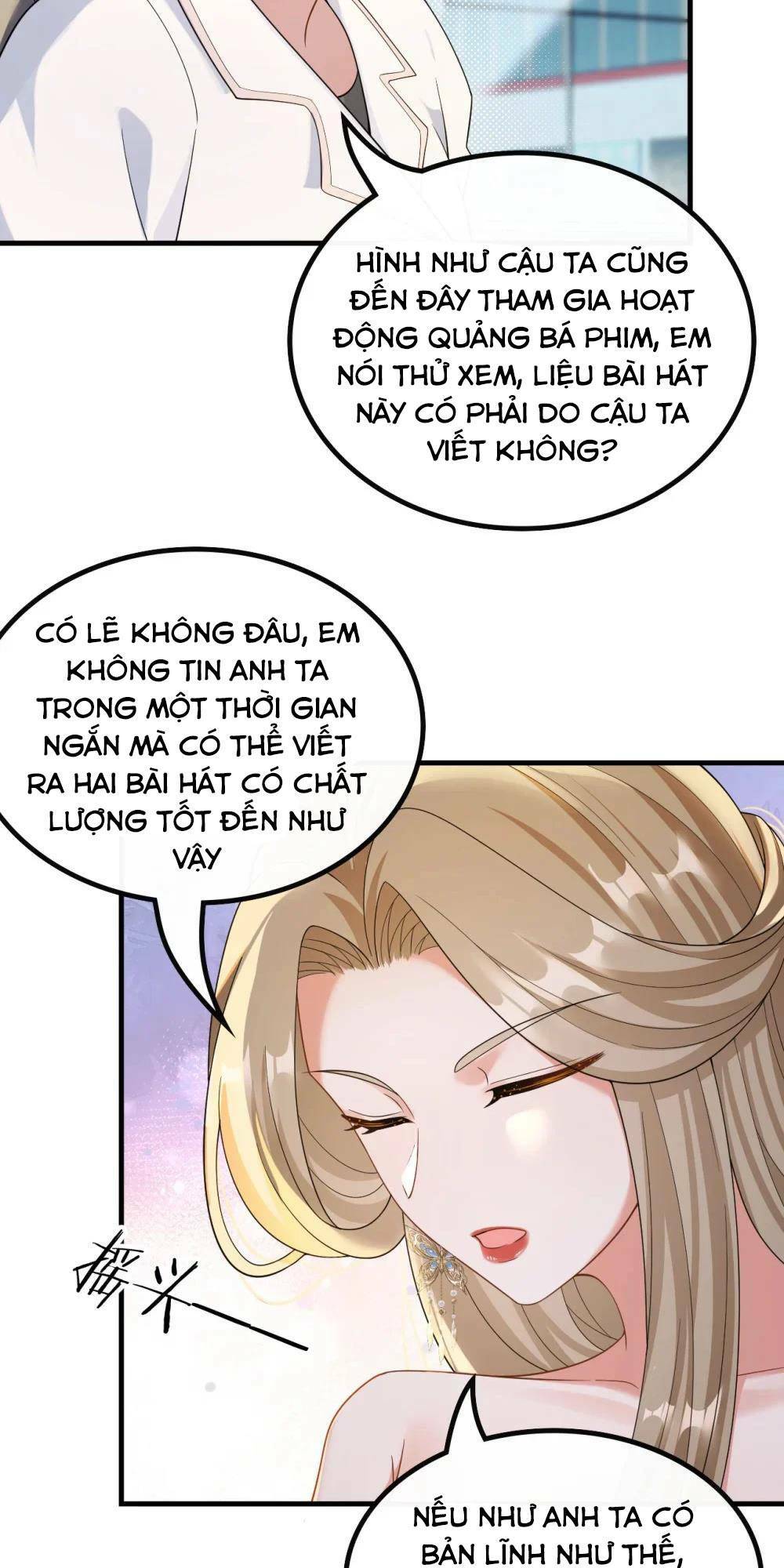 trùng sinh, ta mới là thiên vương giải trí Chapter 49 - Next Chapter 50