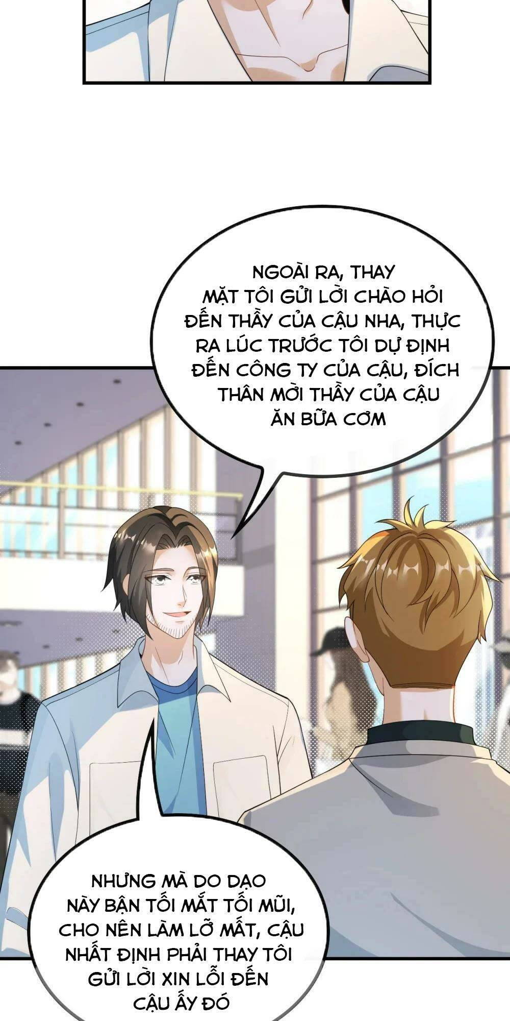 trùng sinh, ta mới là thiên vương giải trí Chapter 50 - Next Chapter 51