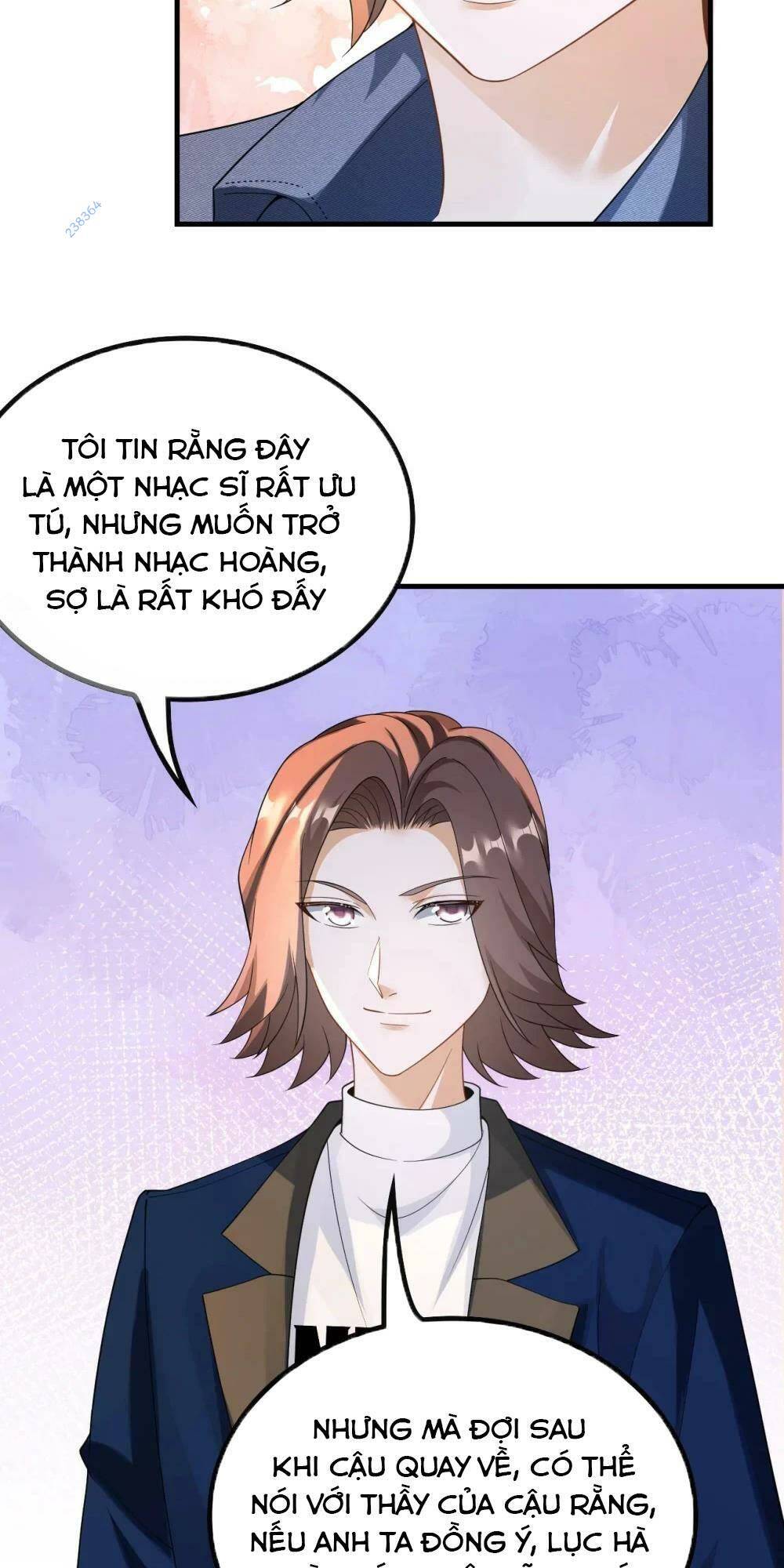 trùng sinh, ta mới là thiên vương giải trí Chapter 50 - Next Chapter 51