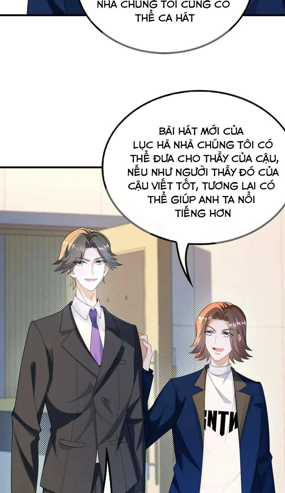 trùng sinh, ta mới là thiên vương giải trí Chapter 50 - Next Chapter 51