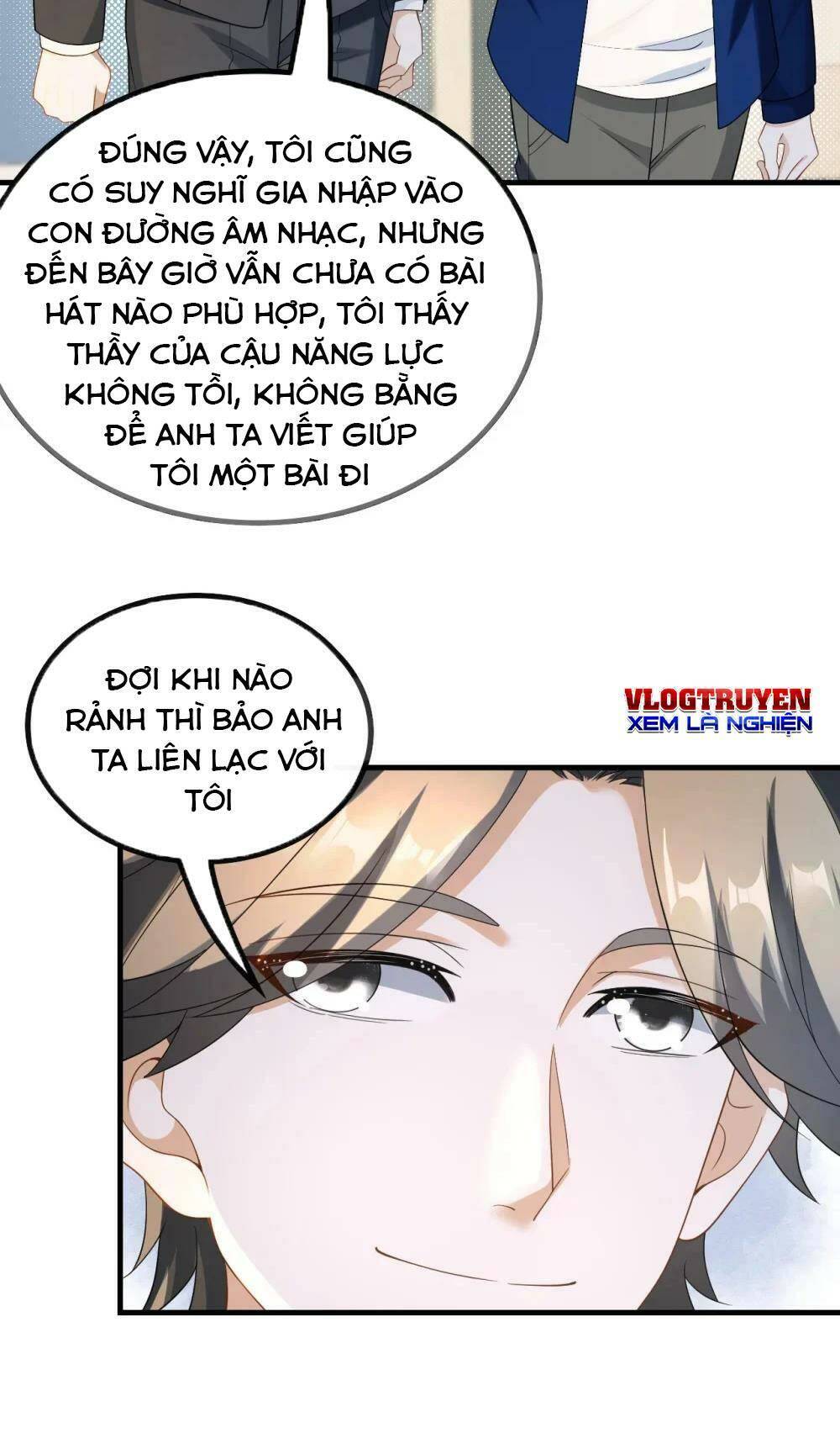 trùng sinh, ta mới là thiên vương giải trí Chapter 50 - Next Chapter 51