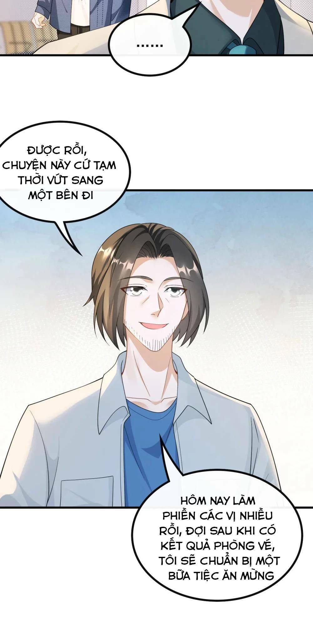 trùng sinh, ta mới là thiên vương giải trí Chapter 50 - Next Chapter 51