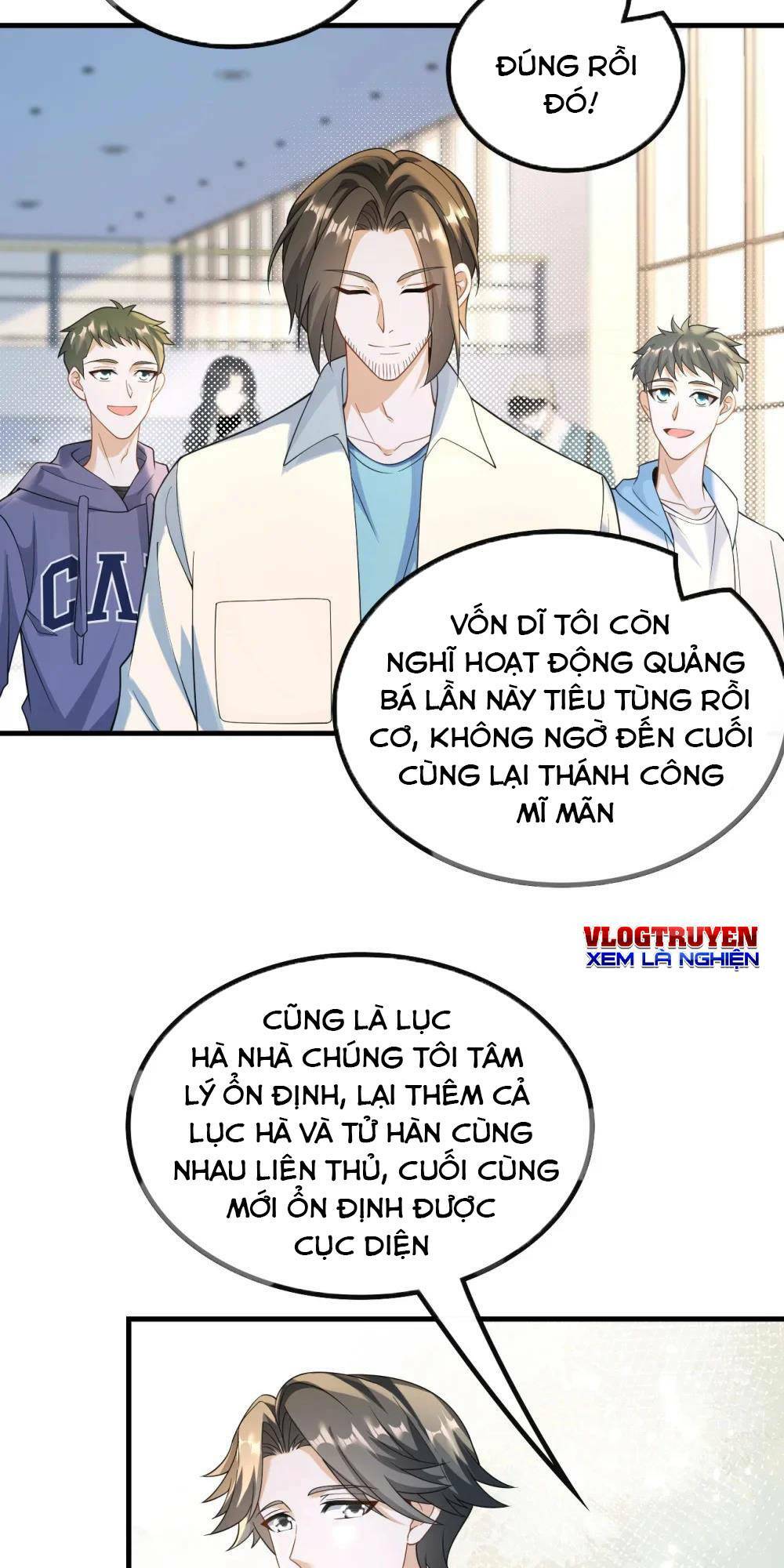 trùng sinh, ta mới là thiên vương giải trí Chapter 50 - Next Chapter 51