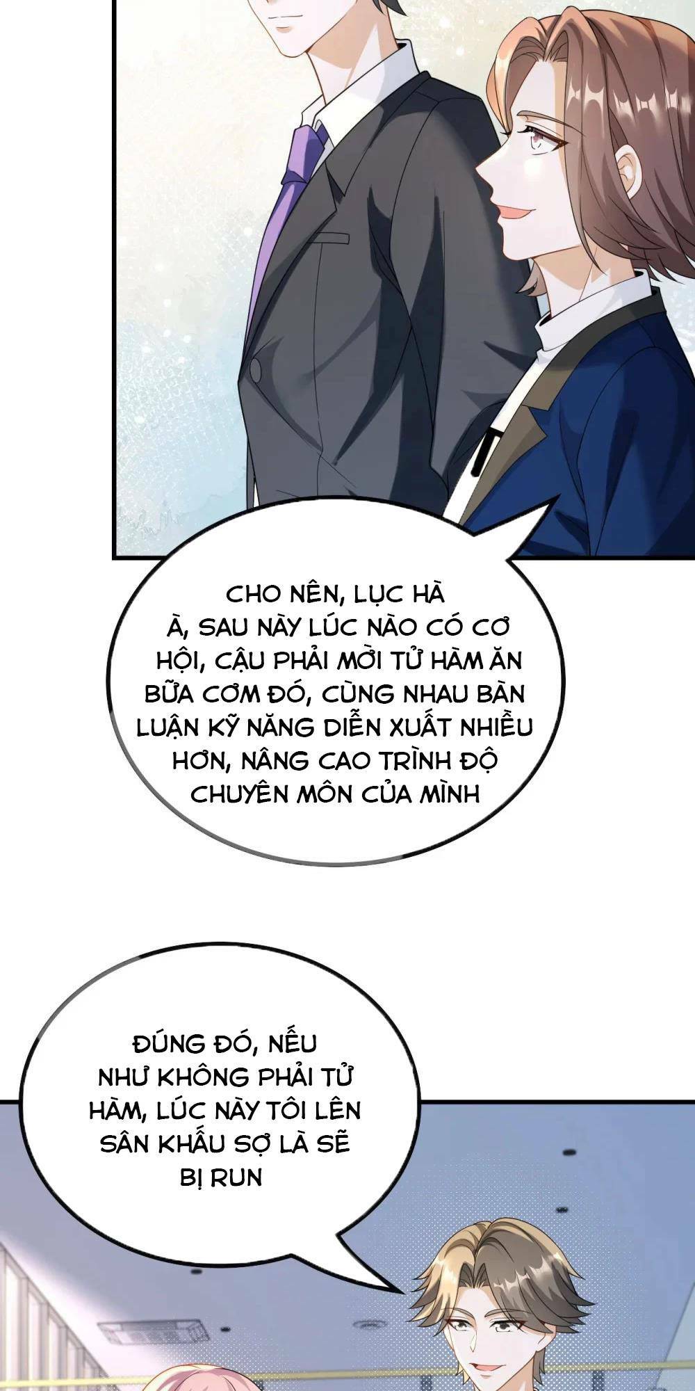 trùng sinh, ta mới là thiên vương giải trí Chapter 50 - Next Chapter 51