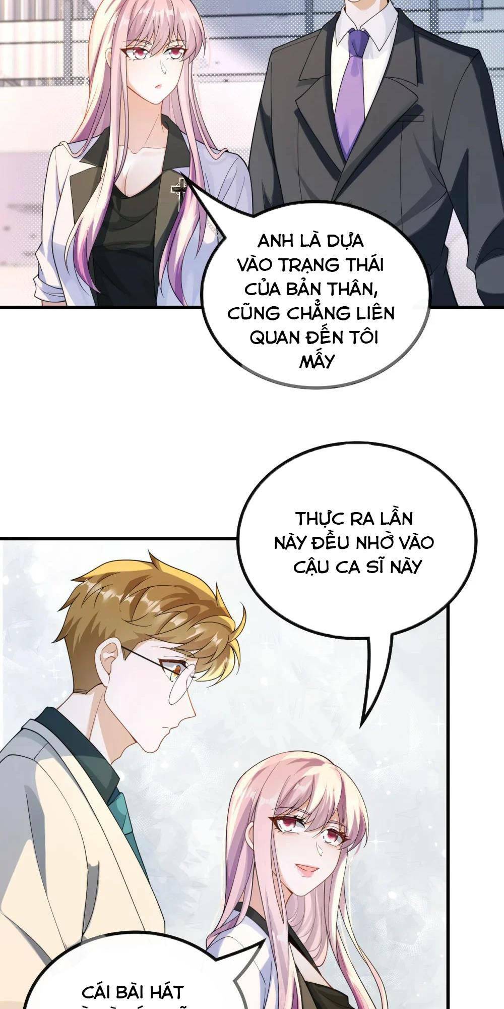 trùng sinh, ta mới là thiên vương giải trí Chapter 50 - Next Chapter 51