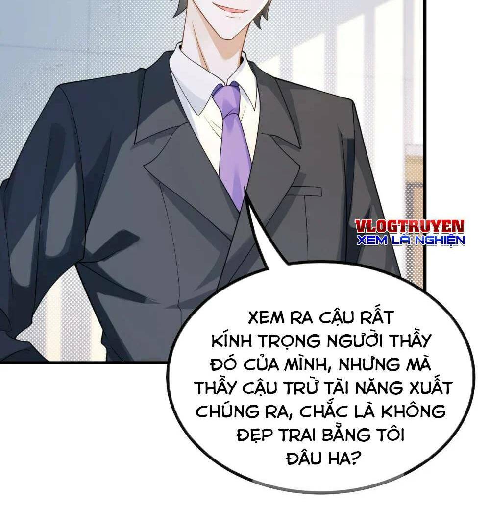 trùng sinh, ta mới là thiên vương giải trí Chapter 50 - Next Chapter 51