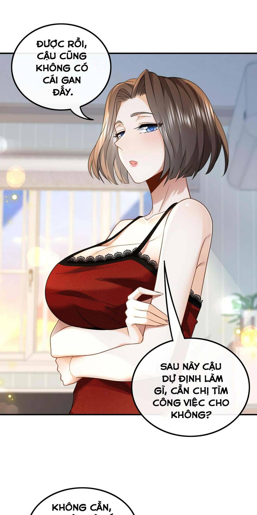 trùng sinh, ta mới là thiên vương giải trí chapter 7 - Next chapter 8