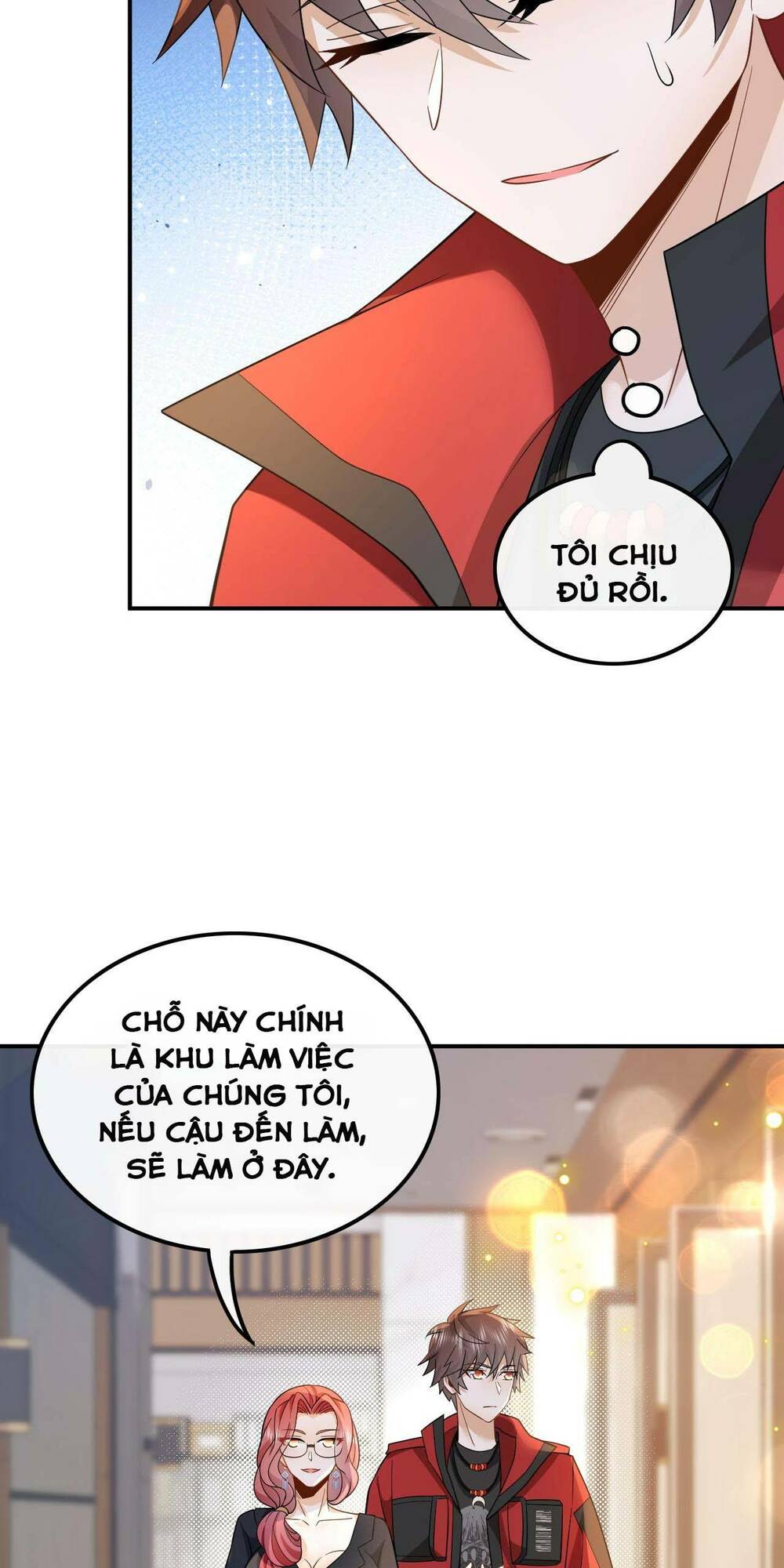 trùng sinh, ta mới là thiên vương giải trí chapter 7 - Next chapter 8