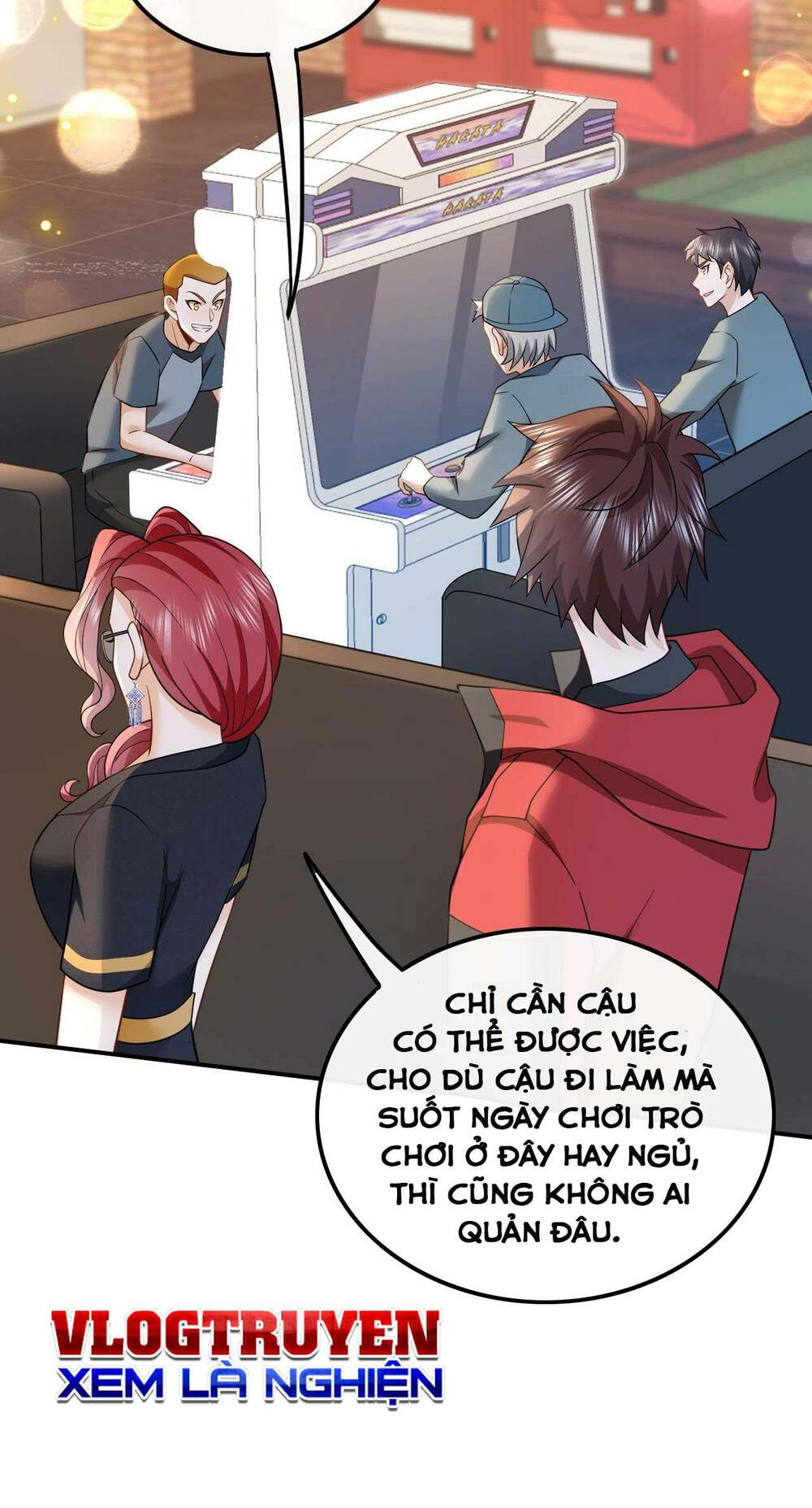 trùng sinh, ta mới là thiên vương giải trí chapter 7 - Next chapter 8