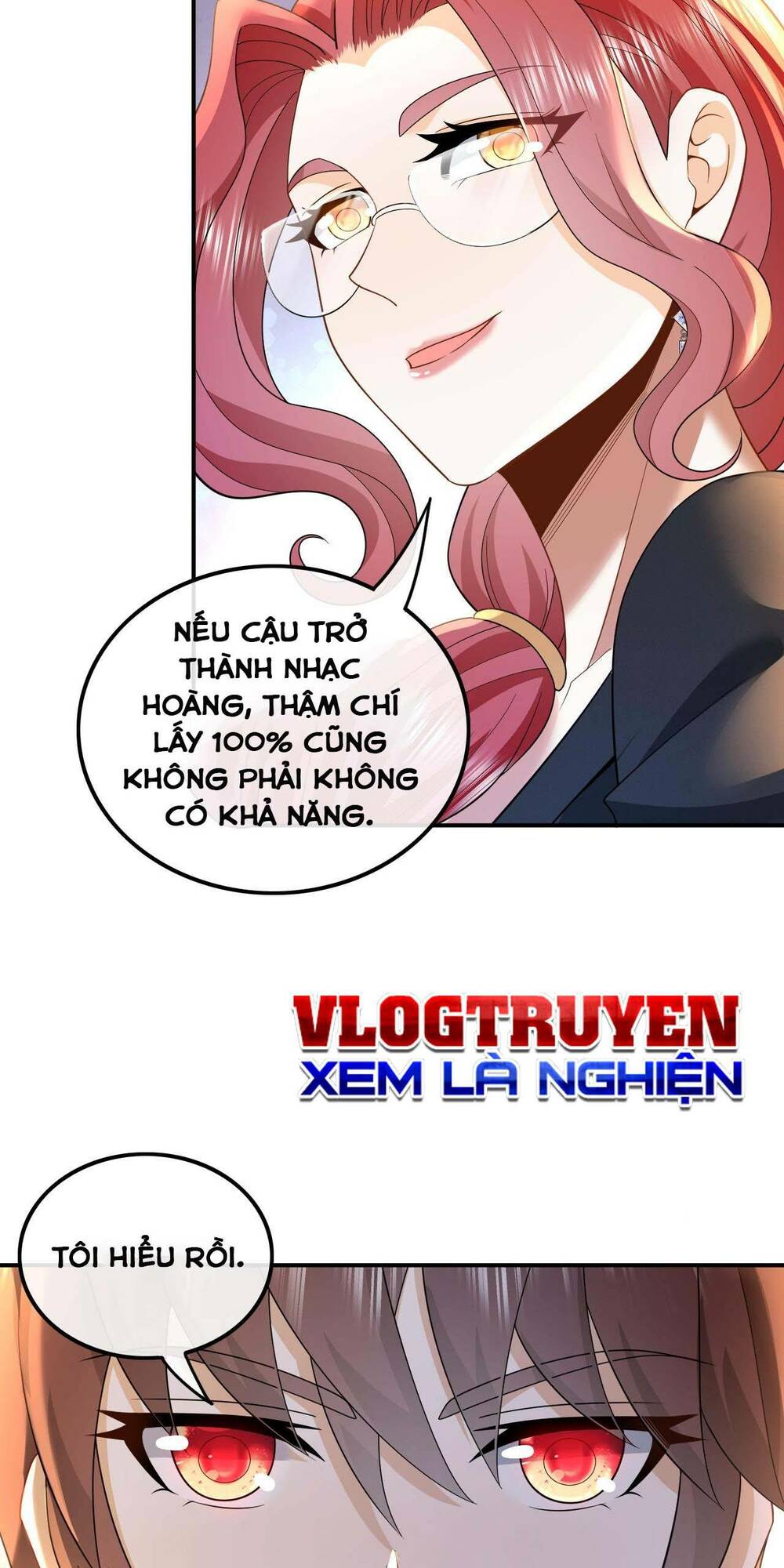 trùng sinh, ta mới là thiên vương giải trí chapter 7 - Next chapter 8