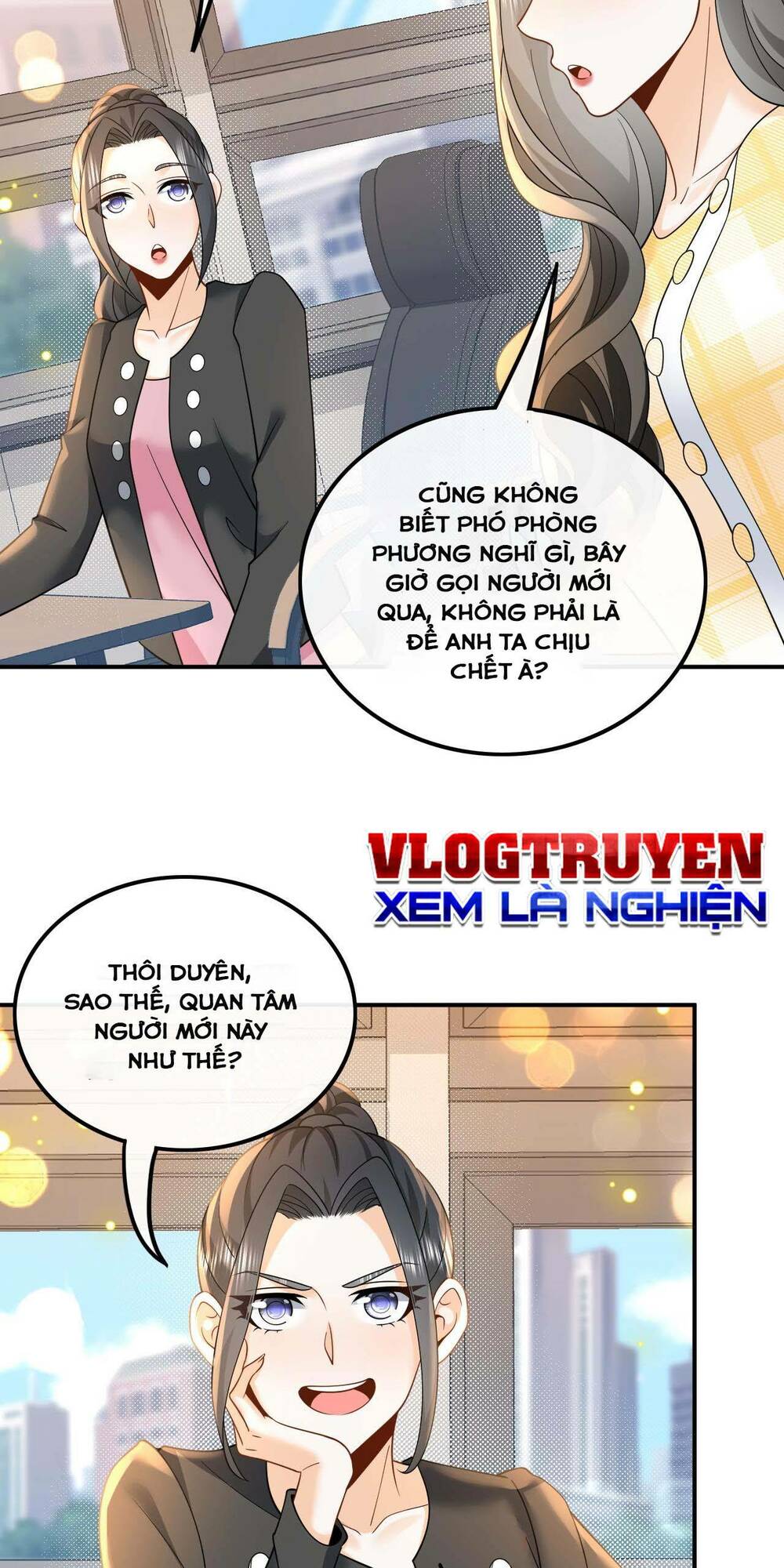 trùng sinh, ta mới là thiên vương giải trí chapter 8 - Trang 2