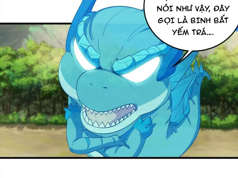 trùng sinh thành godzilla chapter 101 - Next chapter 102