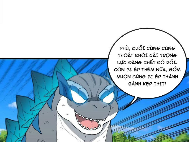 trùng sinh thành godzilla chapter 101 - Next chapter 102