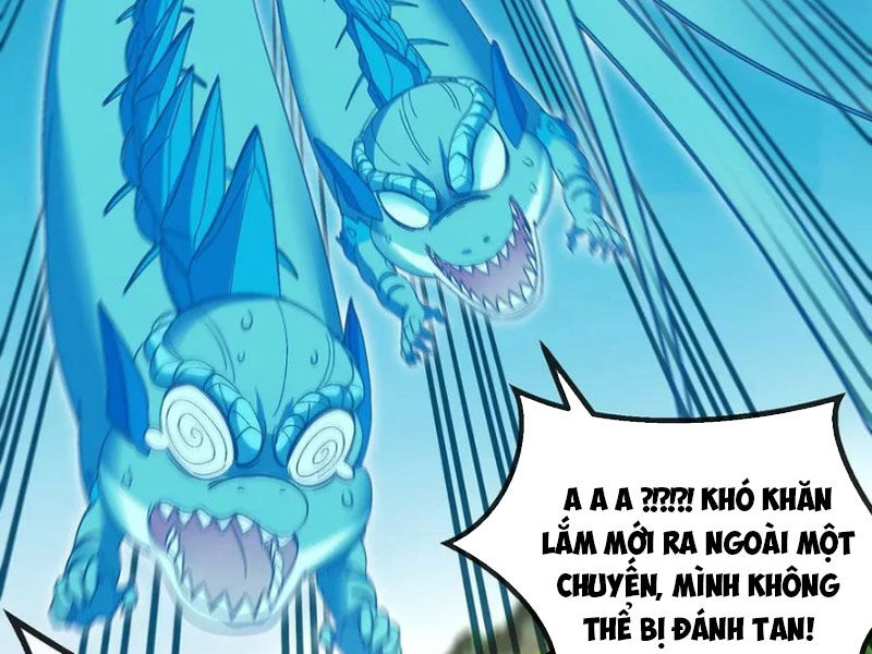 trùng sinh thành godzilla chapter 101 - Next chapter 102