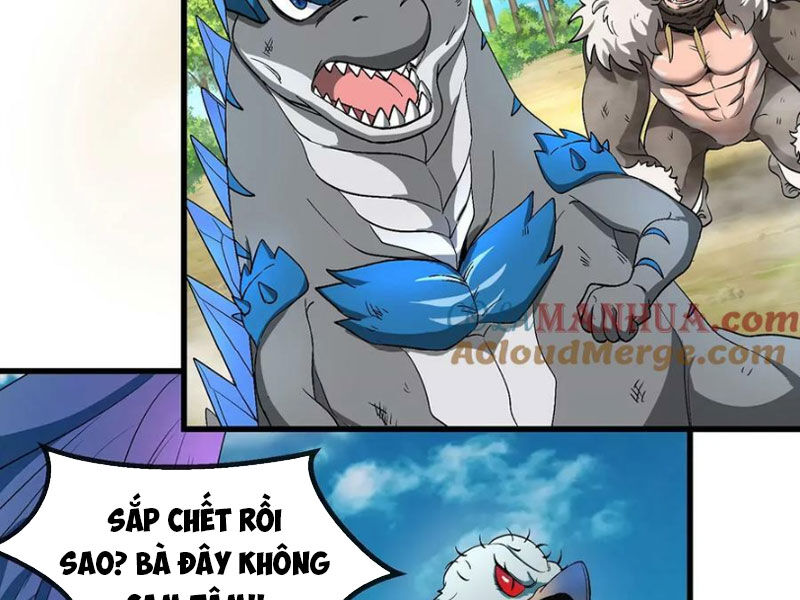 trùng sinh thành godzilla chapter 101 - Next chapter 102