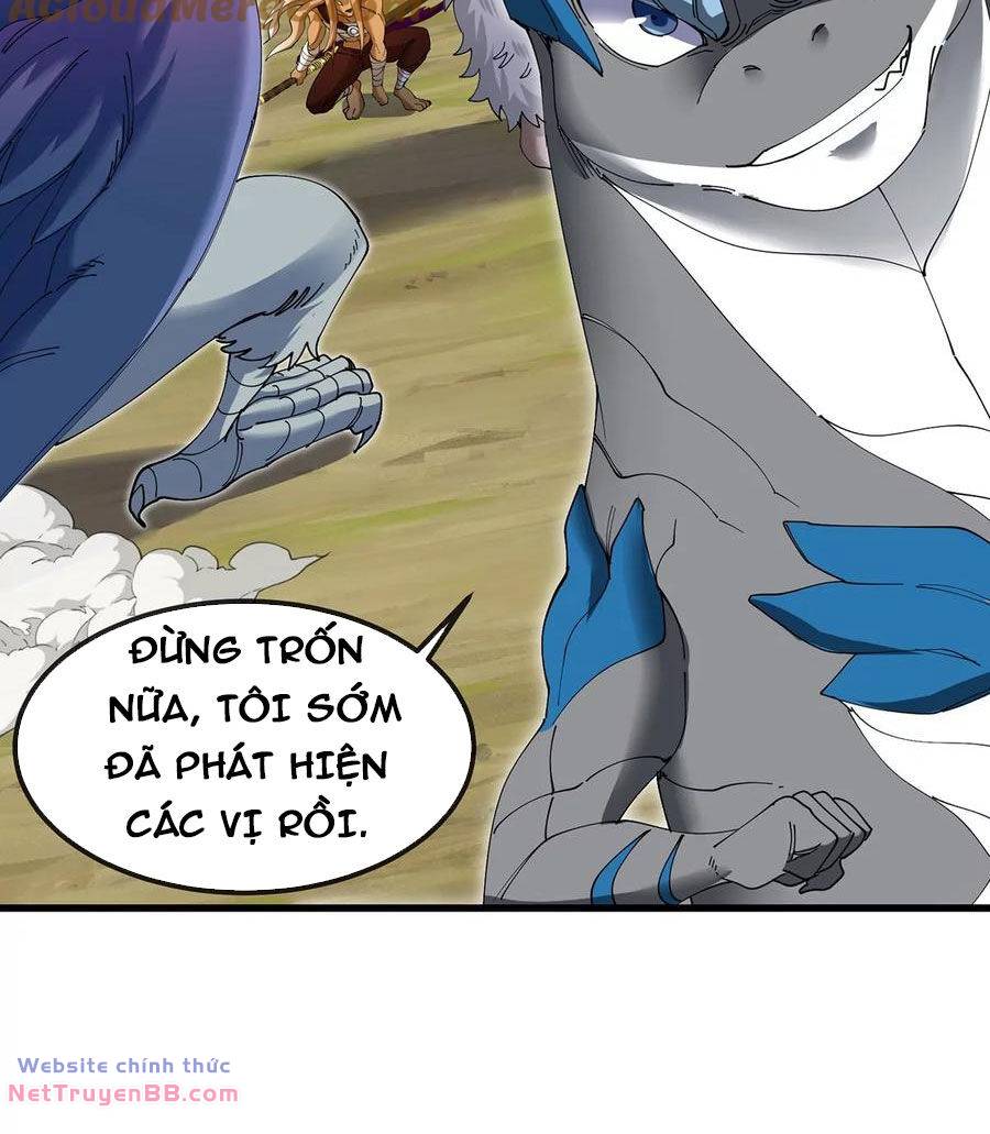 trùng sinh thành godzilla chapter 103 - Next chapter 104