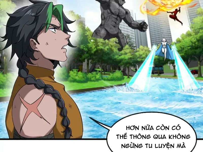 trùng sinh thành godzilla chapter 104 - Trang 2