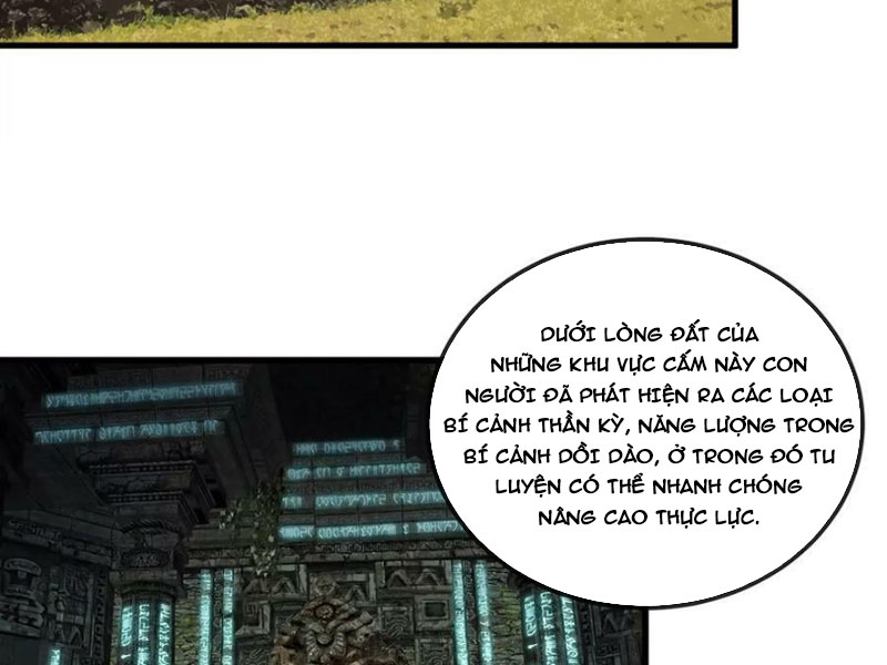 trùng sinh thành godzilla chapter 104 - Trang 2